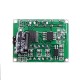 YF-14 Mini DC Deceleration Motor Forward and Reverse Speed Controller Module 3.3-12V DC Motor Control Module YF-14 Mini DC Deceleration Motor Forward and Reverse Speed Controller Module 3.3-12V DC Motor Control Module