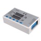 YF-20 Stepper Motor Speed Controller Governor with LED Display Stepper Motor Speed Driver Control Module DC 7-30V YF-20 Stepper Motor Speed Controller Governor with LED Display Stepper Motor Speed Driver Control Module DC 7-30V