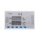 YF-20 Stepper Motor Speed Controller Governor with LED Display Stepper Motor Speed Driver Control Module DC 7-30V YF-20 Stepper Motor Speed Controller Governor with LED Display Stepper Motor Speed Driver Control Module DC 7-30V