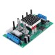 YF-20 Stepper Motor Speed Controller Governor with LED Display Stepper Motor Speed Driver Control Module DC 7-30V YF-20 Stepper Motor Speed Controller Governor with LED Display Stepper Motor Speed Driver Control Module DC 7-30V