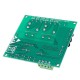YYB-5 12V 24V Motor Forward Reverse Motor Speed Controller Board Two Relay Delay Timing Cycle Module DIY Motor YYB-5 12V 24V Motor Forward Reverse Motor Speed Controller Board Two Relay Delay Timing Cycle Module DIY Motor