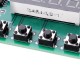 YYB-5 12V 24V Motor Forward Reverse Motor Speed Controller Board Two Relay Delay Timing Cycle Module DIY Motor YYB-5 12V 24V Motor Forward Reverse Motor Speed Controller Board Two Relay Delay Timing Cycle Module DIY Motor