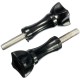 10X Long Thumb Knob Nut Screws For Gopro HD Hero 2 3 3+4 Housing Case 10X Long Thumb Knob Nut Screws For Gopro HD Hero 2 3 3+4 Housing Case