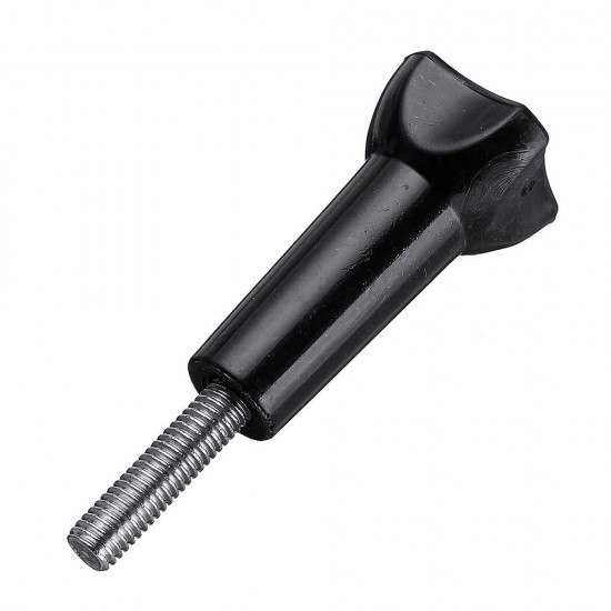 10pcs Long Screw Connecting Fixed Screw Clip Bolt Nut Accessories For Sports Action Camera 10pcs Long Screw Connecting Fixed Screw Clip Bolt Nut Accessories For Sports Action Camera