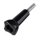 10pcs Long Screw Connecting Fixed Screw Clip Bolt Nut Accessories For Sports Action Camera 10pcs Long Screw Connecting Fixed Screw Clip Bolt Nut Accessories For Sports Action Camera