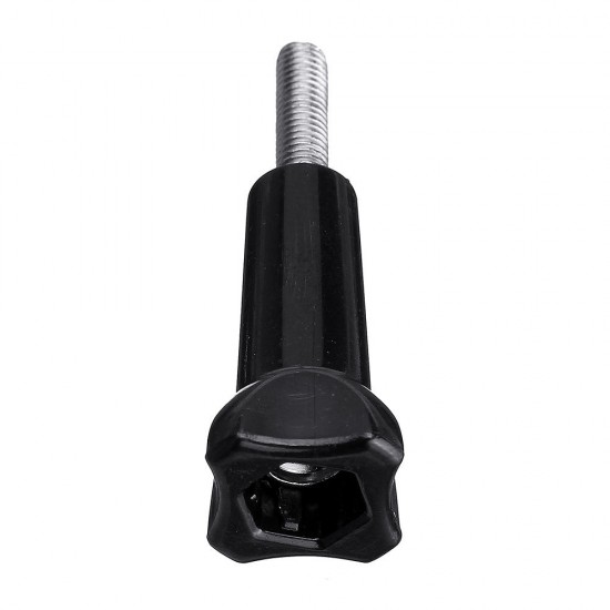 10pcs Long Screw Connecting Fixed Screw Clip Bolt Nut Accessories For Sports Action Camera 10pcs Long Screw Connecting Fixed Screw Clip Bolt Nut Accessories For Sports Action Camera