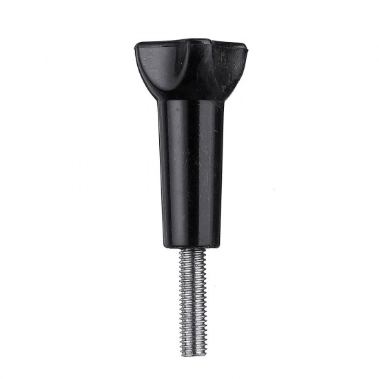 10pcs Long Screw Connecting Fixed Screw Clip Bolt Nut Accessories For Sports Action Camera