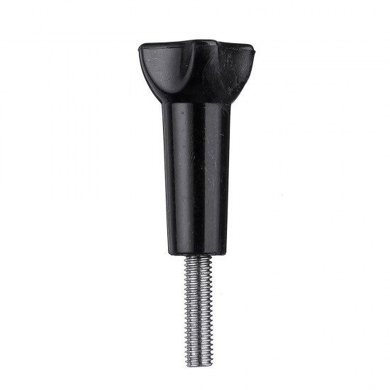 10pcs Long Screw Connecting Fixed Screw Clip Bolt Nut Accessories For Sports Action Camera 10pcs Long Screw Connecting Fixed Screw Clip Bolt Nut Accessories For Sports Action Camera