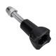 10pcs Short Screw Connecting Fixed Screw Clip Bolt Nut Accessories with Round Head Cover Nut 10pcs Short Screw Connecting Fixed Screw Clip Bolt Nut Accessories with Round Head Cover Nut