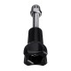 10pcs Short Screw Connecting Fixed Screw Clip Bolt Nut Accessories with Round Head Cover Nut 10pcs Short Screw Connecting Fixed Screw Clip Bolt Nut Accessories with Round Head Cover Nut