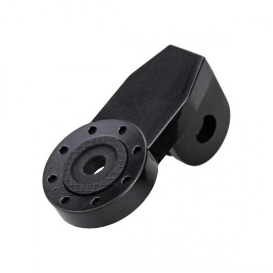 1/4 Inch Connector Bridge Adapter Convert Mounts For GoPro Camera