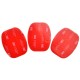 3M sticker Set(6 pcs)for Gopro Helmet Mount HD ST-14 3M sticker Set(6 pcs)for Gopro Helmet Mount HD ST-14