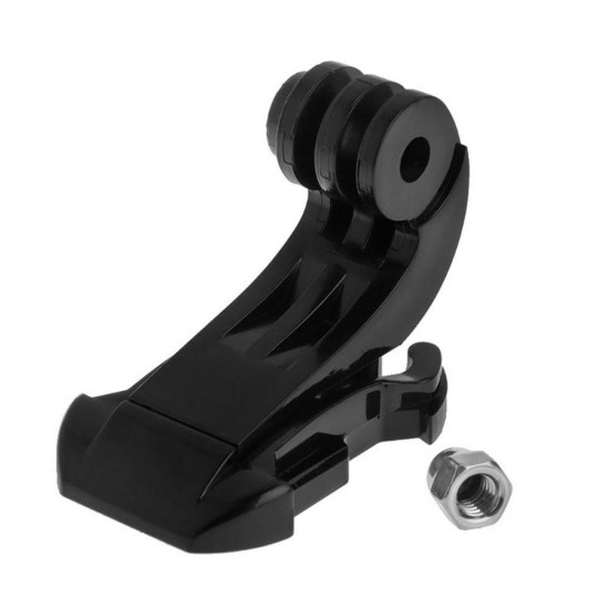3pcs J Hook Buckle Chest Strap Belt Helmet Base Mount for Action Sport Camera 3pcs J Hook Buckle Chest Strap Belt Helmet Base Mount for Action Sport Camera