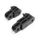 3pcs Long and Short Straight Joint Universal Links Mount for Action Sport Camera