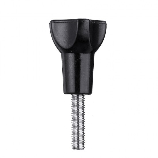 3pcs Short Screw Connecting Fixed Screw Clip Bolt For Sports Action Camera 3pcs Short Screw Connecting Fixed Screw Clip Bolt For Sports Action Camera