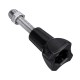 3pcs Short Screw Connecting Fixed Screw Clip Bolt Nut Accessories with Round Head Cover Nut 3pcs Short Screw Connecting Fixed Screw Clip Bolt Nut Accessories with Round Head Cover Nut
