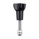 3pcs Short Screw Connecting Fixed Screw Clip Bolt Nut Accessories with Round Head Cover Nut 3pcs Short Screw Connecting Fixed Screw Clip Bolt Nut Accessories with Round Head Cover Nut