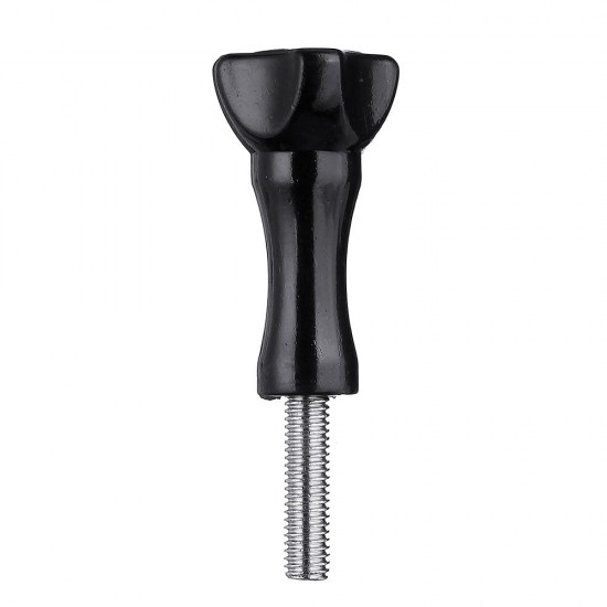 3pcs Thin Waist Screw Connecting Fixed Screw Clip Bolt For Sports Action Camera 3pcs Thin Waist Screw Connecting Fixed Screw Clip Bolt For Sports Action Camera