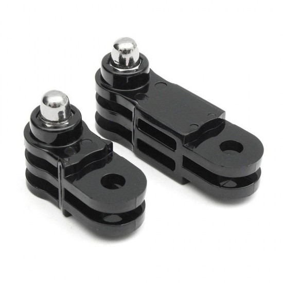 5pcs Long and Short Straight Joint Universal Links Mount for Action Sport Camera 5pcs Long and Short Straight Joint Universal Links Mount for Action Sport Camera