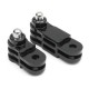 5pcs Long and Short Straight Joint Universal Links Mount for Action Sport Camera 5pcs Long and Short Straight Joint Universal Links Mount for Action Sport Camera
