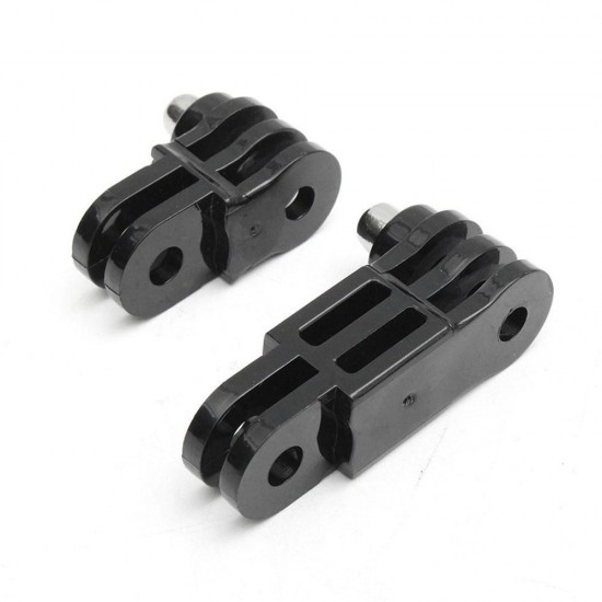 5pcs Long and Short Straight Joint Universal Links Mount for Action Sport Camera 5pcs Long and Short Straight Joint Universal Links Mount for Action Sport Camera