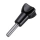 5pcs Short Screw Connecting Fixed Screw Clip Bolt For Sports Action Camera 5pcs Short Screw Connecting Fixed Screw Clip Bolt For Sports Action Camera