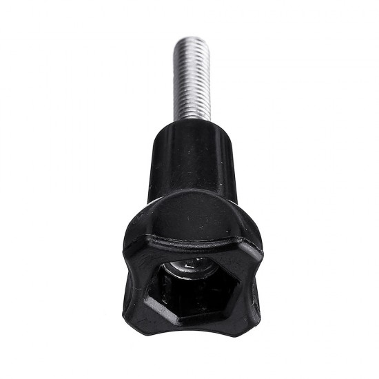 5pcs Short Screw Connecting Fixed Screw Clip Bolt For Sports Action Camera 5pcs Short Screw Connecting Fixed Screw Clip Bolt For Sports Action Camera