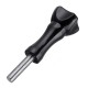 5pcs Thin Waist Screw Connecting Fixed Screw Clip Bolt For Sprots Action Camera 5pcs Thin Waist Screw Connecting Fixed Screw Clip Bolt For Sprots Action Camera