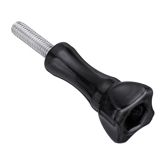 5pcs Thin Waist Screw Connecting Fixed Screw Clip Bolt For Sprots Action Camera 5pcs Thin Waist Screw Connecting Fixed Screw Clip Bolt For Sprots Action Camera