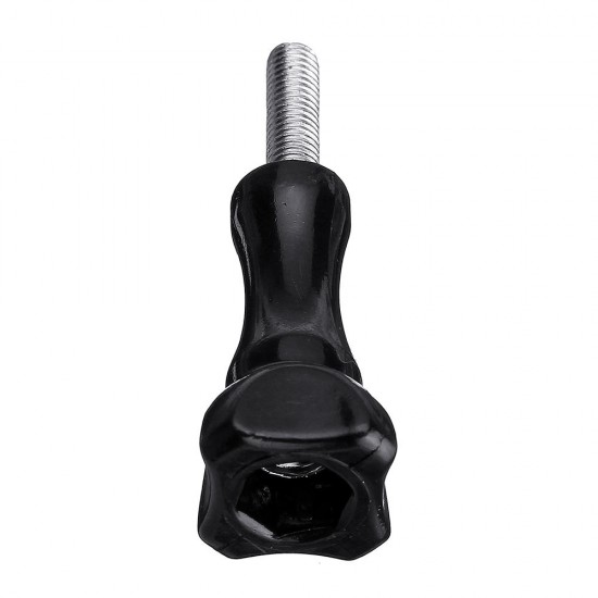 5pcs Thin Waist Screw Connecting Fixed Screw Clip Bolt For Sprots Action Camera 5pcs Thin Waist Screw Connecting Fixed Screw Clip Bolt For Sprots Action Camera