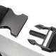Adjustable Chest Strap Belt Body Tripod Harness Mount for Gopro Hero 5 4 3 2 1 SJCAM Yi