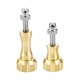 Aluminum Long Short Screw for Yi Gopro SJCAM Yi