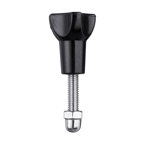 Connecting Fixed Screw Clip Bolt Nut Accessories with Round Head Cover Nut For GoPro Hero Camera Connecting Fixed Screw Clip Bolt Nut Accessories with Round Head Cover Nut For GoPro Hero Camera