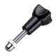 Connecting Fixed Screw Clip Bolt Nut Accessories with Round Head Cover Nut For GoPro Hero Camera Connecting Fixed Screw Clip Bolt Nut Accessories with Round Head Cover Nut For GoPro Hero Camera