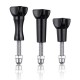 Connecting Fixed Screw Clip Bolt Nut Accessories with Round Head Cover Nut For GoPro Hero Camera Connecting Fixed Screw Clip Bolt Nut Accessories with Round Head Cover Nut For GoPro Hero Camera