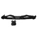 Elastic HelmeT-strap Mount for Gopro SJCAM Yi 4K H9 Cycling Accessories Elastic HelmeT-strap Mount for Gopro SJCAM Yi 4K H9 Cycling Accessories