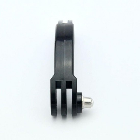 Helmet Short Bending Extension Arm Connector Mount for Gopro Hero 5 4 3 2 1 Camera Accessories Helmet Short Bending Extension Arm Connector Mount for Gopro Hero 5 4 3 2 1 Camera Accessories