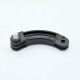 Helmet Short Bending Extension Arm Connector Mount for Gopro Hero 5 4 3 2 1 Camera Accessories Helmet Short Bending Extension Arm Connector Mount for Gopro Hero 5 4 3 2 1 Camera Accessories