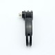Helmet Short Bending Extension Arm Connector Mount for Gopro Hero 5 4 3 2 1 Camera Accessories Helmet Short Bending Extension Arm Connector Mount for Gopro Hero 5 4 3 2 1 Camera Accessories