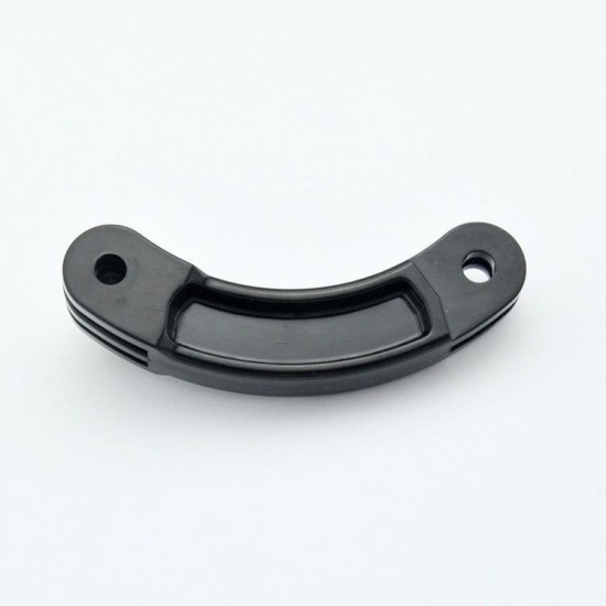 Helmet Short Bending Extension Arm Connector Mount for Gopro Hero 5 4 3 2 1 Camera Accessories Helmet Short Bending Extension Arm Connector Mount for Gopro Hero 5 4 3 2 1 Camera Accessories