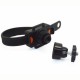 Motor Bike Bicycle Quick Release Buckle Belt Type Fixed Bracket for Gopro Hero 5 4 3 3 Plus 2 1 SJ4000 Motor Bike Bicycle Quick Release Buckle Belt Type Fixed Bracket for Gopro Hero 5 4 3 3 Plus 2 1 SJ4000