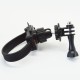 Motor Bike Bicycle Quick Release Buckle Belt Type Fixed Bracket for Gopro Hero 5 4 3 3 Plus 2 1 SJ4000