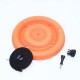 Multifunction Floating Disc Disk Water Sports Camera Accessories for Gopro Yi