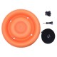 Multifunction Floating Disc Disk Water Sports Camera Accessories for Gopro Yi