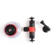 Orange Car Suction Cup Mount Window Glass Sucker For Gopro SJACM YI Camera