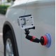 Orange Car Suction Cup Mount Window Glass Sucker For Gopro SJACM YI Camera Orange Car Suction Cup Mount Window Glass Sucker For Gopro SJACM YI Camera