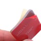 3 Flat Mount Stickers 3 Curved VHB Adhesive Pad Stickers for Gopro Sjcam Yi Action Camera 3 Flat Mount Stickers 3 Curved VHB Adhesive Pad Stickers for Gopro Sjcam Yi Action Camera