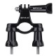 Bike Motorcycle Handlebar Bar Adapter Mount for Gopro SJCAM Yi Bike Motorcycle Handlebar Bar Adapter Mount for Gopro SJCAM Yi