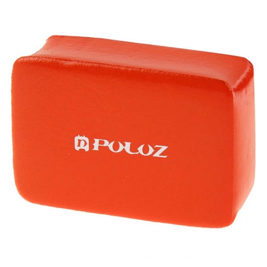 Float Block Buoy Floaty Sponge 3M Sticker For Gopro SJCAM Yi Action Camera Float Block Buoy Floaty Sponge 3M Sticker For Gopro SJCAM Yi Action Camera