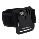 Hand Wrist Arm Leg Straps 360-degree Rotation Mount for Gopro SJCAM Yi Action Camera